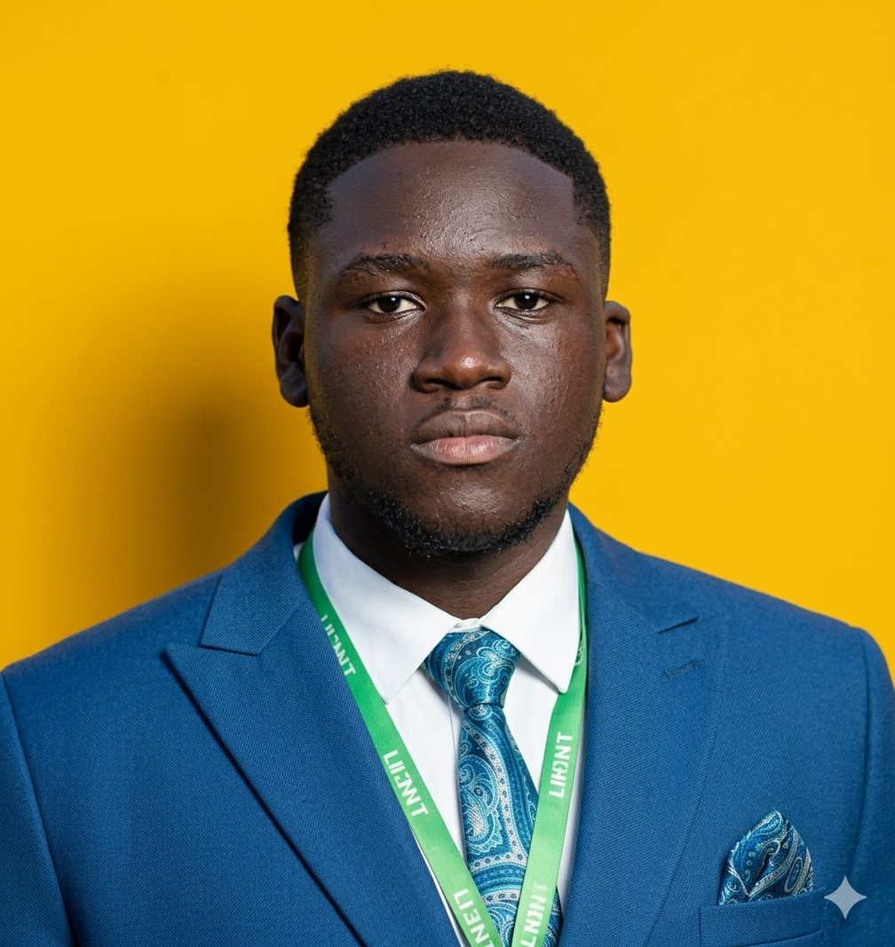 Emmanuel Oti